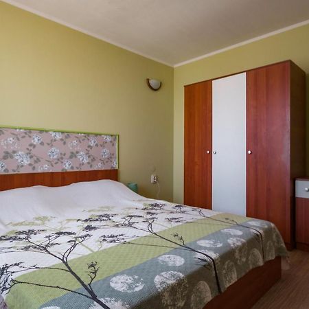 Hotel Vila Victor - Adults Only Techirghiol Exteriér fotografie