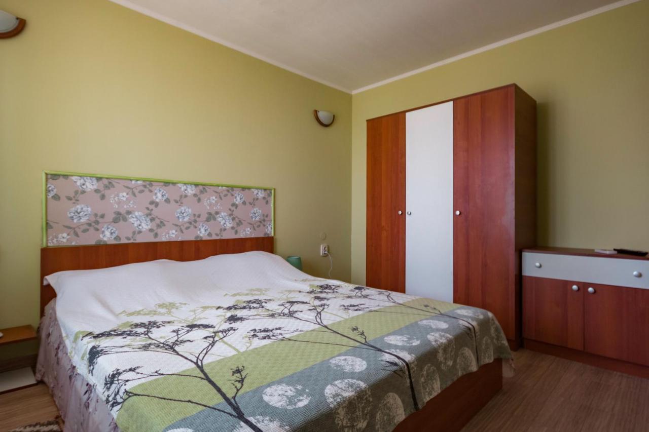 Hotel Vila Victor - Adults Only Techirghiol Exteriér fotografie